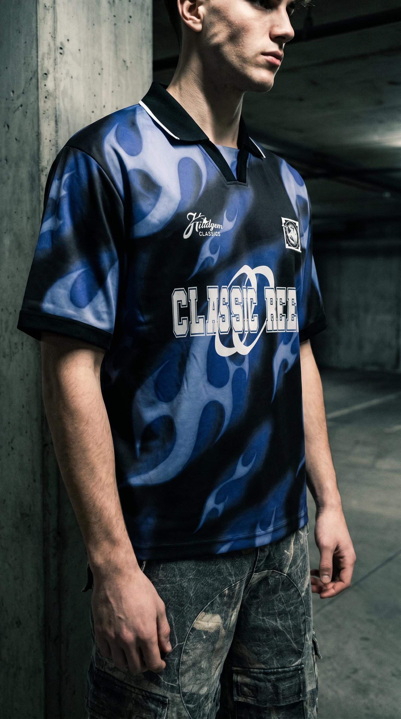 Camisetas Retro