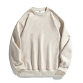 LSCN STUDIO - 600g "Heavyweight" Suede Crewneck