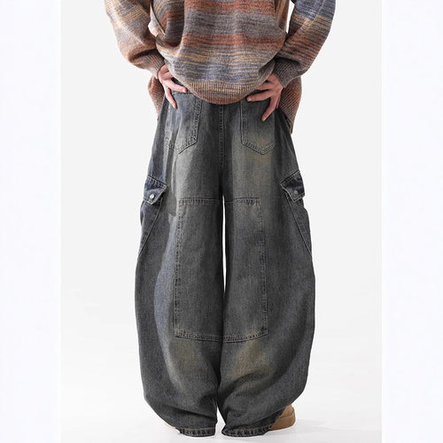 LSCN ARCHIVE - 990g "Heavyweight" Industrial Work Pants
