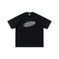LSCN ARCHIVE - 290g "Inflation" Heavyweight Tee