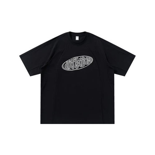 LSCN ARCHIVE - 290g "Inflation" Heavyweight Tee