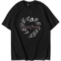 LSCN ARCHIVE - 560g "Core Helix" Tee