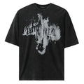LSCN ARCHIVE — 240g "Vapor Editorial" Washed Tee