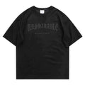 LSCN ARCHIVE — 340g "Unshakable" Heavy Tee