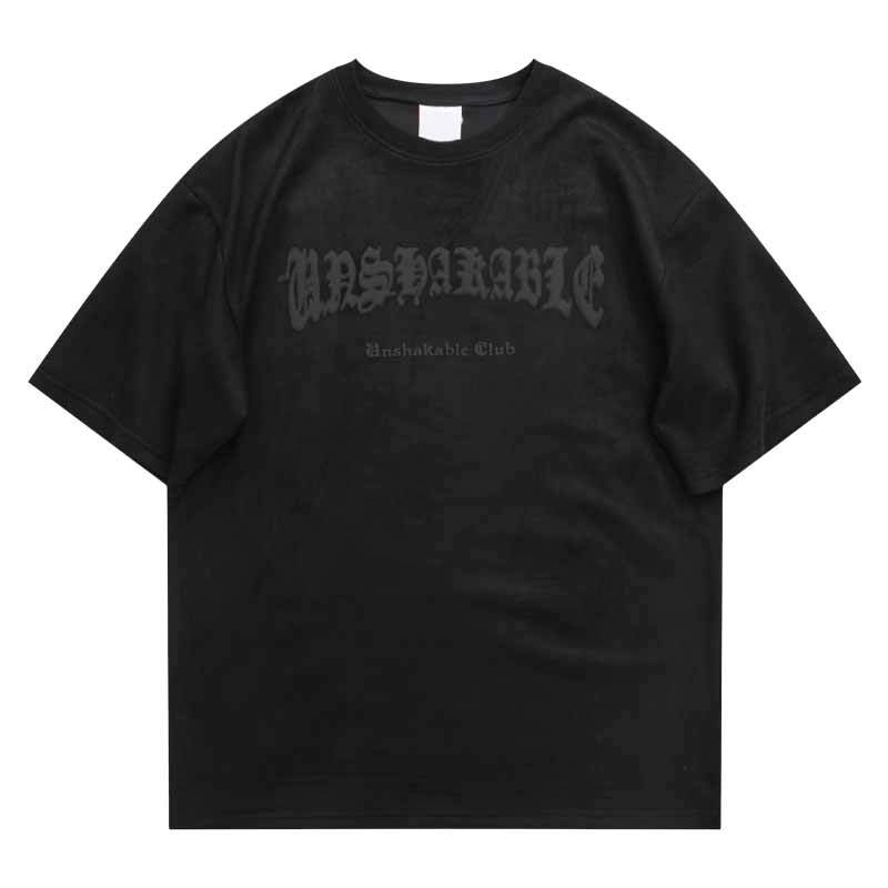 LSCN ARCHIVE — 340g "Unshakable" Heavy Tee