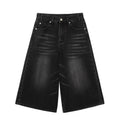 LSCN ARCHIVE — 540g "Shadow Fade" Baggy Jeans