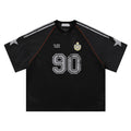 LSCN PITCH — 290g "90s Legacy" Jersey