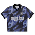 LSCN PITCH — 370g "Classic Reels" Flame Jersey