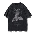 LSCN STUDIO - 380g "Dark Renaissance" Tee